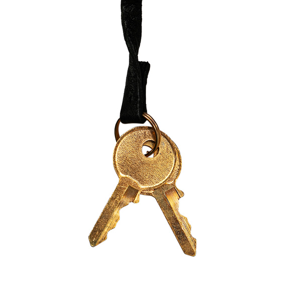 PRADA Leather Shoulder Bag - Picture 10 of 11